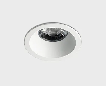 Влагозащищенный светильник ITALLINE DL 3241 white Влагозащищенный светильник ITALLINE DL 3241 white