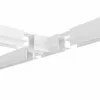Коннектор Denkirs TR2113-WH Коннектор Denkirs TR2113-WH