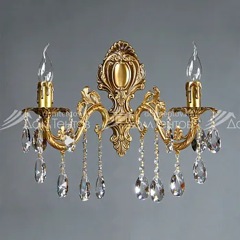 AMBIENTE by BRIZZI 2118/2 AB Tear drop