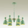 Подвесная люстра LUMION 3785/6