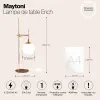Настольная лампа Maytoni MOD221-TL-01-G Настольная лампа Maytoni MOD221-TL-01-G
