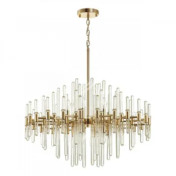 Подвесная люстра Odeon Light 4988/12