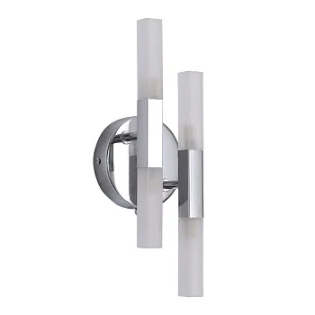 Бра ARTE Lamp A7410AP-4CC