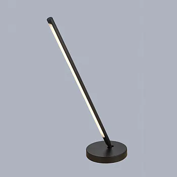 Настольная лампа Crystal Lux LARGO LG9W BLACK Настольная лампа Crystal Lux LARGO LG9W BLACK