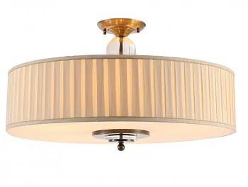 Люстра на штанге Newport 3109/PL B/C Люстра на штанге Newport 3109/PL B/C