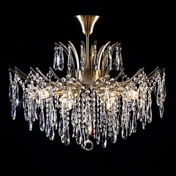 Люстра на штанге Citilux CL302183