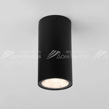 Elektrostandard Light LED 2102 (35129/H) черный Elektrostandard Light LED 2102 (35129/H) черный