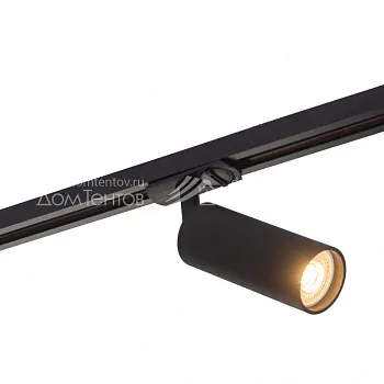 Светильник на шине Denkirs DK6202-BK Светильник на шине Denkirs DK6202-BK