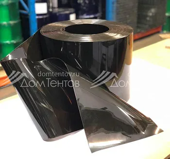 Завеса ПВХ 2 мм х 300 мм для сварочных работ полупрозрачная БРОНЗОВАЯ Завеса ПВХ 2 мм х 300 мм для сварочных работ полупрозрачная БРОНЗОВАЯ