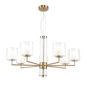 Подвесная люстра F-Promo 4086-7P