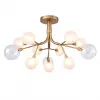 Люстра на штанге Favourite 2515-9U