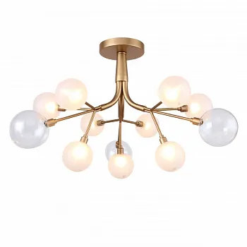 Люстра на штанге Favourite 2515-9U