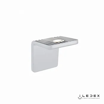 Бра iLedex ZD8006-10W WH Бра iLedex ZD8006-10W WH