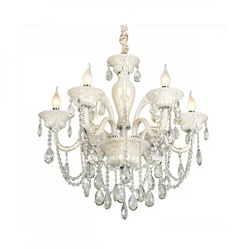 Подвесная люстра Omnilux OML-30503-06