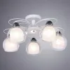 Люстра на штанге ARTE Lamp A7585PL-5WH