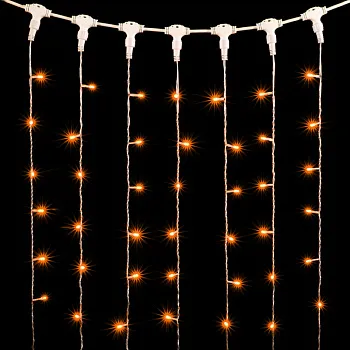 Светодиодный занавес Laitcom PCL601-10-2Y Светодиодный занавес Laitcom PCL601-10-2Y