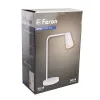 Настольная лампа Feron 48425 Настольная лампа Feron 48425