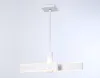 Люстра на штанге Ambrella Light FA6666