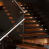 Светильник для ступеней Elektrostandard MRL LED 1109 Чёрный Светильник для ступеней Elektrostandard MRL LED 1109 Чёрный