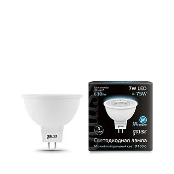 Gauss 101505207 Gauss 101505207