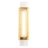 Бра Crystal Lux CARAMELO AP12W LED