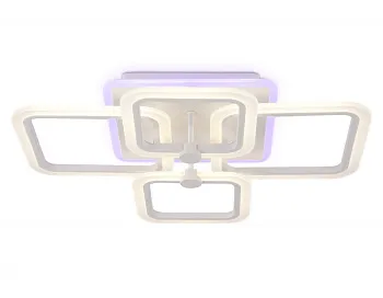 Накладной светильник Ambrella Light FA533 Накладной светильник Ambrella Light FA533