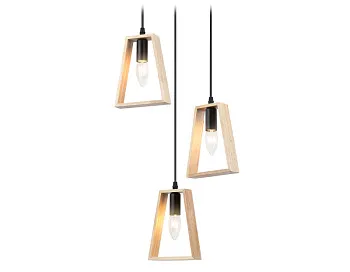 Каскадная люстра Ambrella Light TR80499 Каскадная люстра Ambrella Light TR80499
