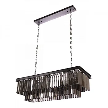 Каскадная люстра LOFT IT 10018/800R Каскадная люстра LOFT IT 10018/800R