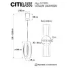 Подвесной светильник Citilux CL719000