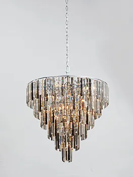 Каскадная люстра Vitaluce V5877-9/22 Каскадная люстра Vitaluce V5877-9/22