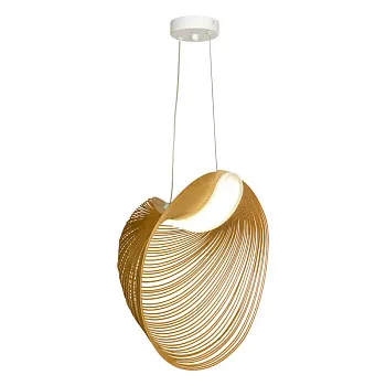 Подвесной светильник Lussole LSP-7026