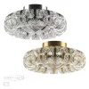 Накладная люстра Odeon Light 5029/104CL Накладная люстра Odeon Light 5029/104CL