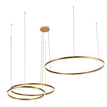 Подвесной светильник LOFT IT 10017/3L