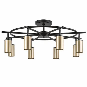 Люстра на штанге Lightstar LR718408 Люстра на штанге Lightstar LR718408