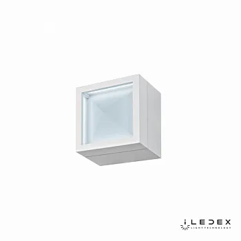 Бра iLedex SMD-923404 WH-6000K Бра iLedex SMD-923404 WH-6000K