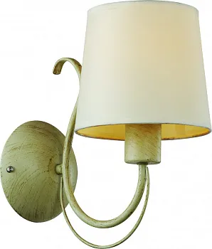 Бра ARTE Lamp A9310AP-1WG