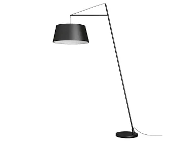 Торшер Kink Light 07191-F,19