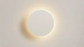 Бра DesignLed ML-R150-WH-WW