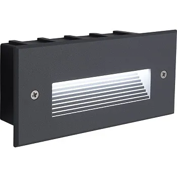 Светильник для ступеней Feron 41174