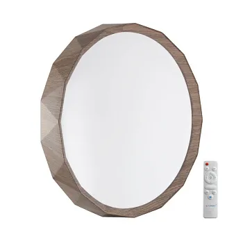 Накладной светильник Sonex 7637/DL