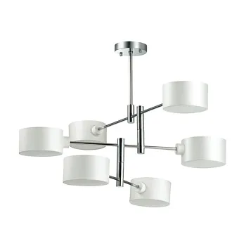 Люстра на штанге LUMION 3742/6C Люстра на штанге LUMION 3742/6C