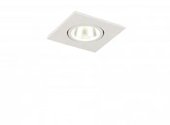 Встраиваемый светильник Simple Story 2076-LED12DLW
