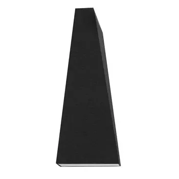 Светильник настенный ARTE Lamp A1524AL-1BK Светильник настенный ARTE Lamp A1524AL-1BK