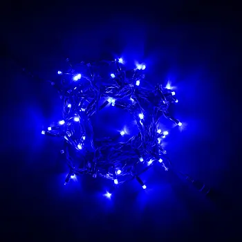 Светодиодная нить Laitcom LL75-1-2B Светодиодная нить Laitcom LL75-1-2B