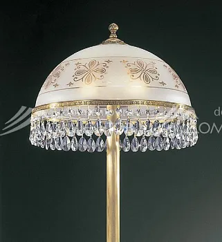 Торшер Reccagni Angelo PN 6000/2