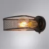 Бра ARTE Lamp A7044AP-1BK