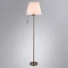Торшер ARTE Lamp A2581PN-2AB
