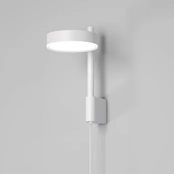 Бра Elektrostandard Tobi белый (40129/LED) Бра Elektrostandard Tobi белый (40129/LED)
