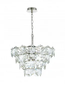 Каскадная люстра Simple Story 1098-6PL Каскадная люстра Simple Story 1098-6PL