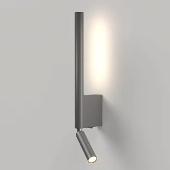 Спот Elektrostandard Sarca LED графит 4000К (40111/LED) Спот Elektrostandard Sarca LED графит 4000К (40111/LED)